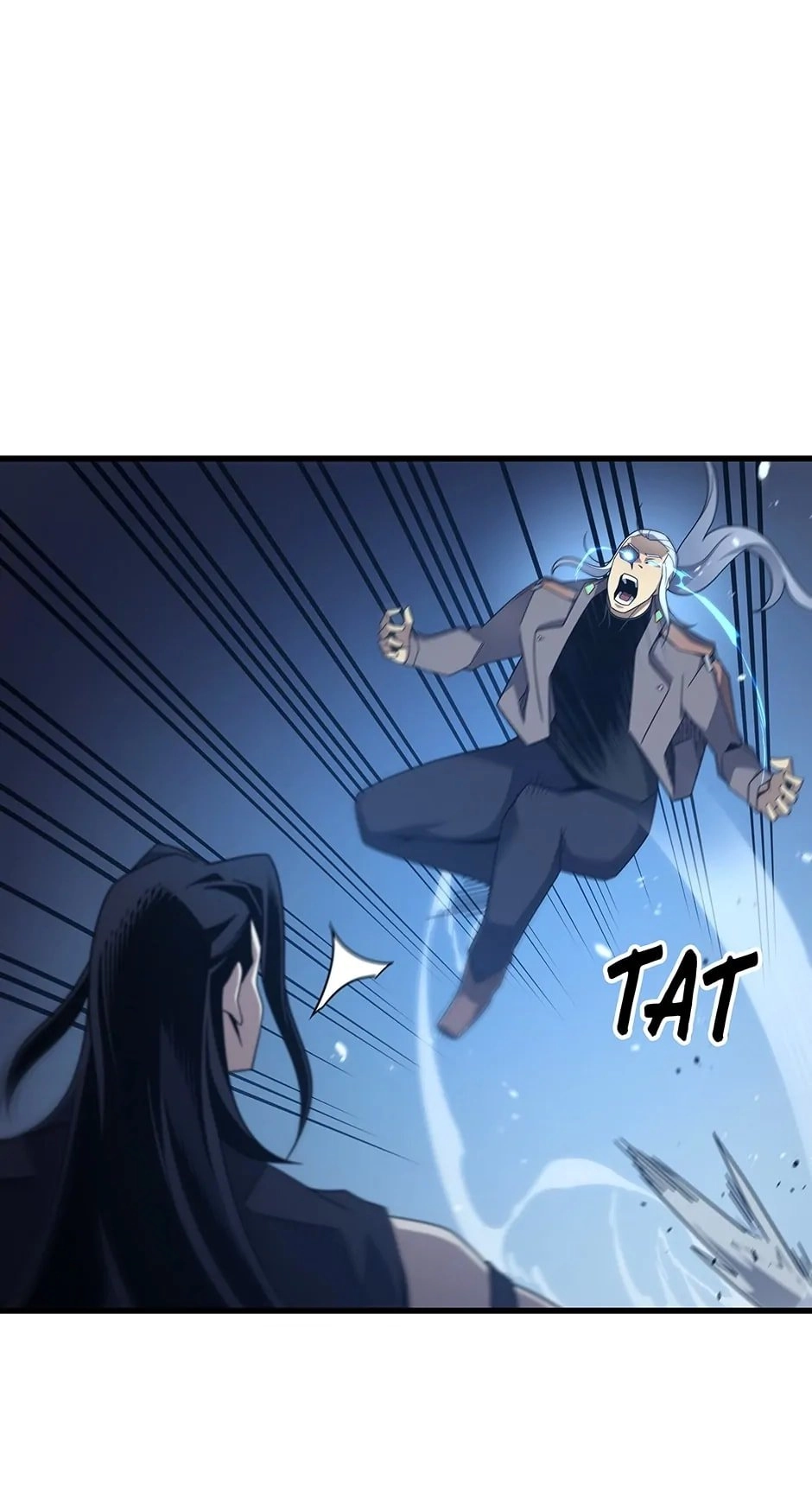 The Great Mage Returns After 4000 Years Chapter 189 – All Our Efforts Page 55