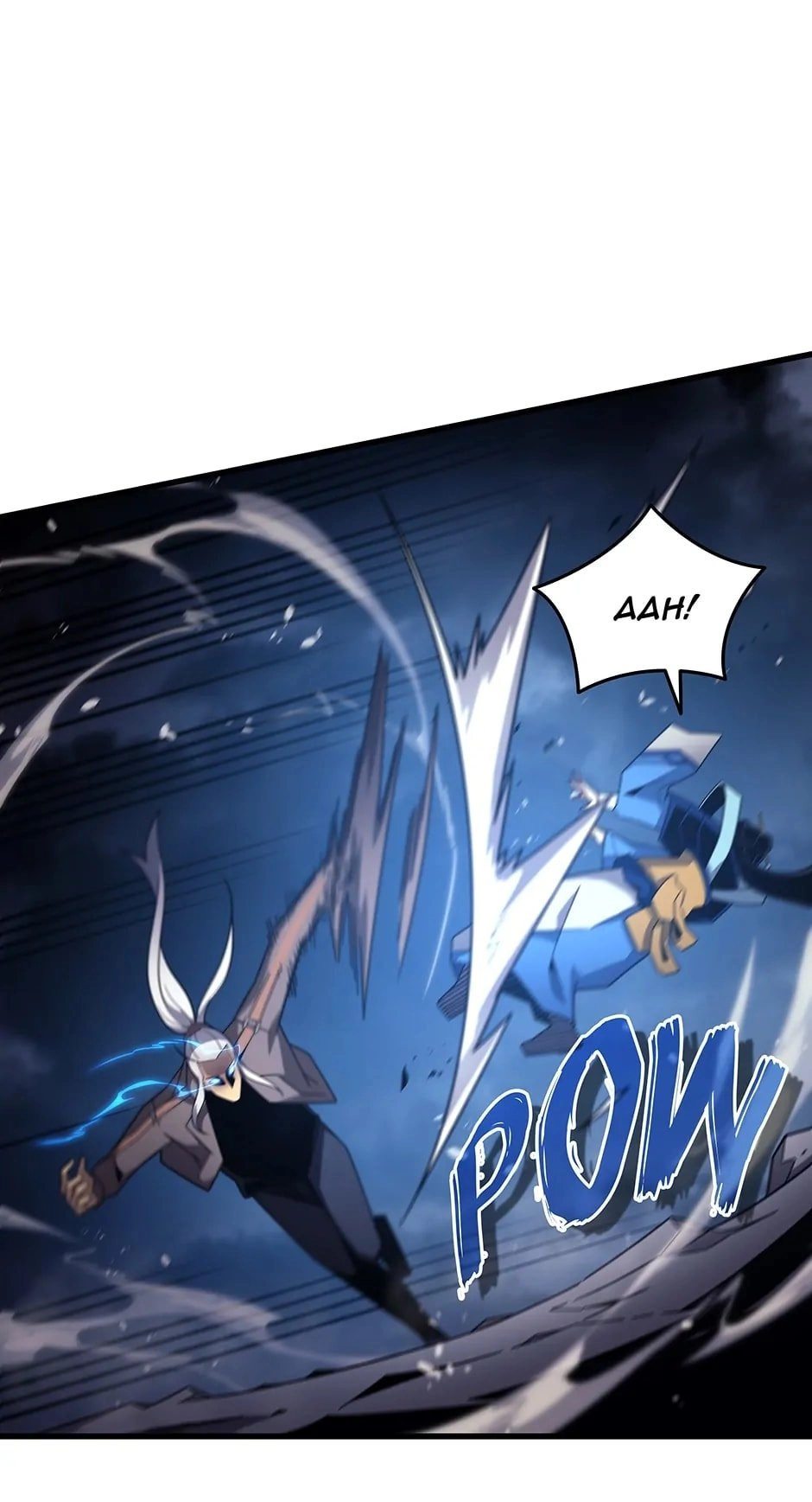The Great Mage Returns After 4000 Years Chapter 189 – All Our Efforts Page 53