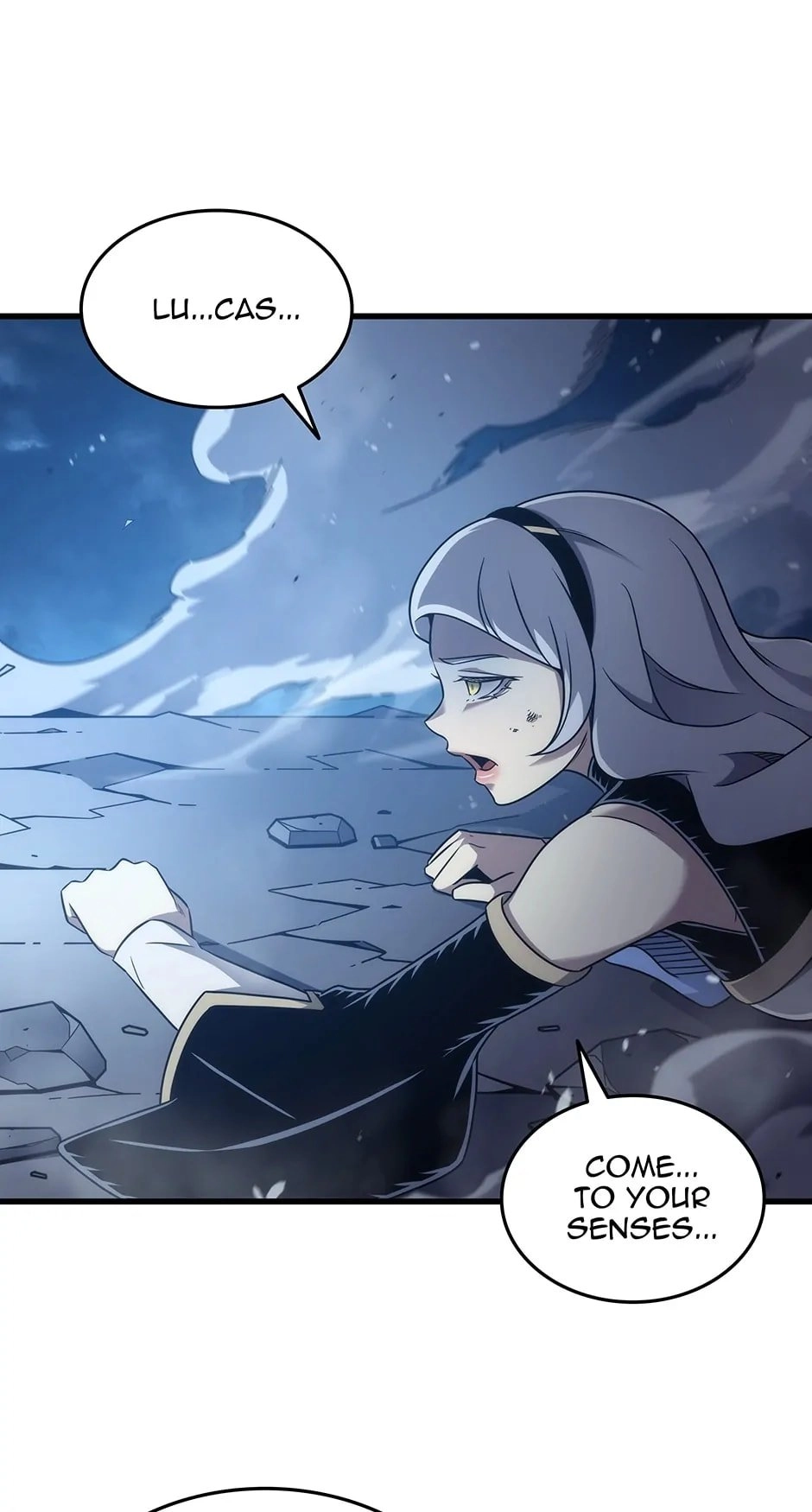 The Great Mage Returns After 4000 Years Chapter 189 – All Our Efforts Page 68