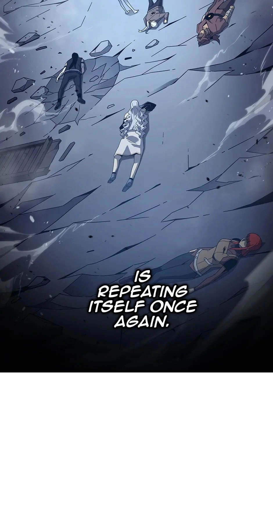 The Great Mage Returns After 4000 Years Chapter 189 – All Our Efforts Page 85