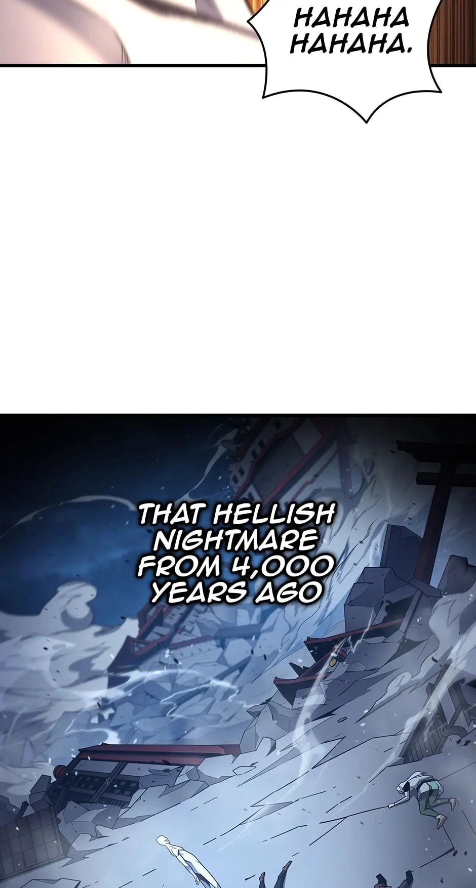 The Great Mage Returns After 4000 Years Chapter 189 – All Our Efforts Page 84