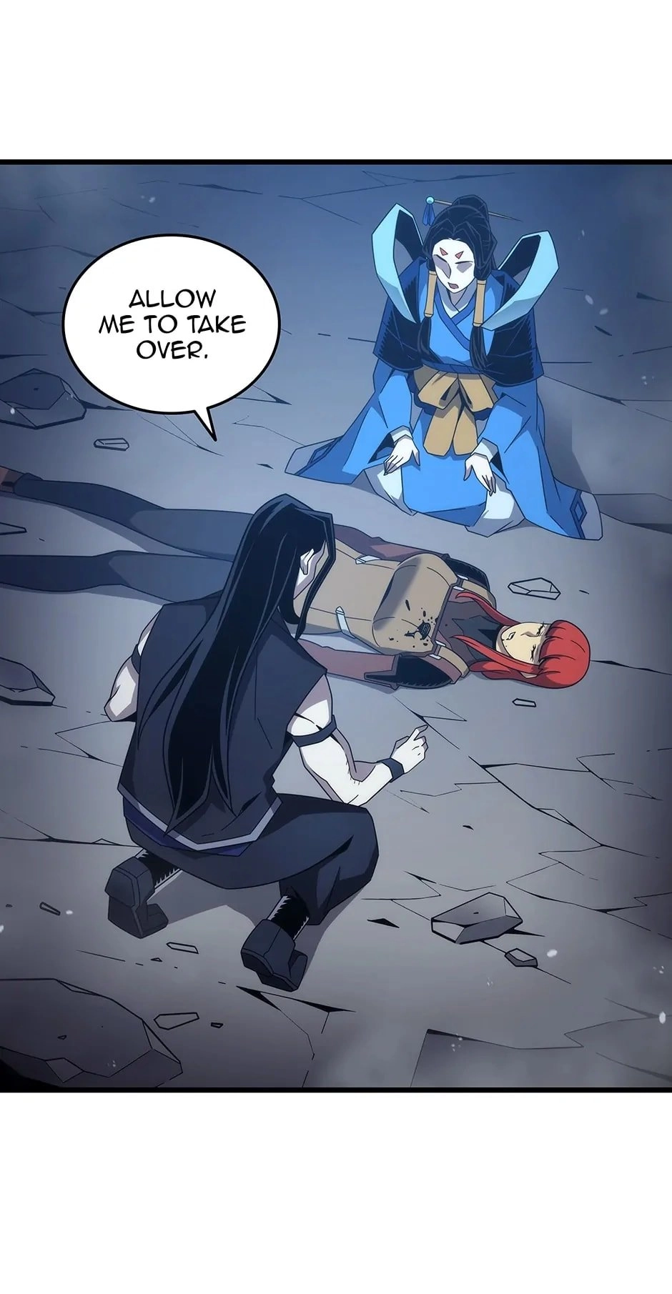 The Great Mage Returns After 4000 Years Chapter 189 – All Our Efforts Page 15