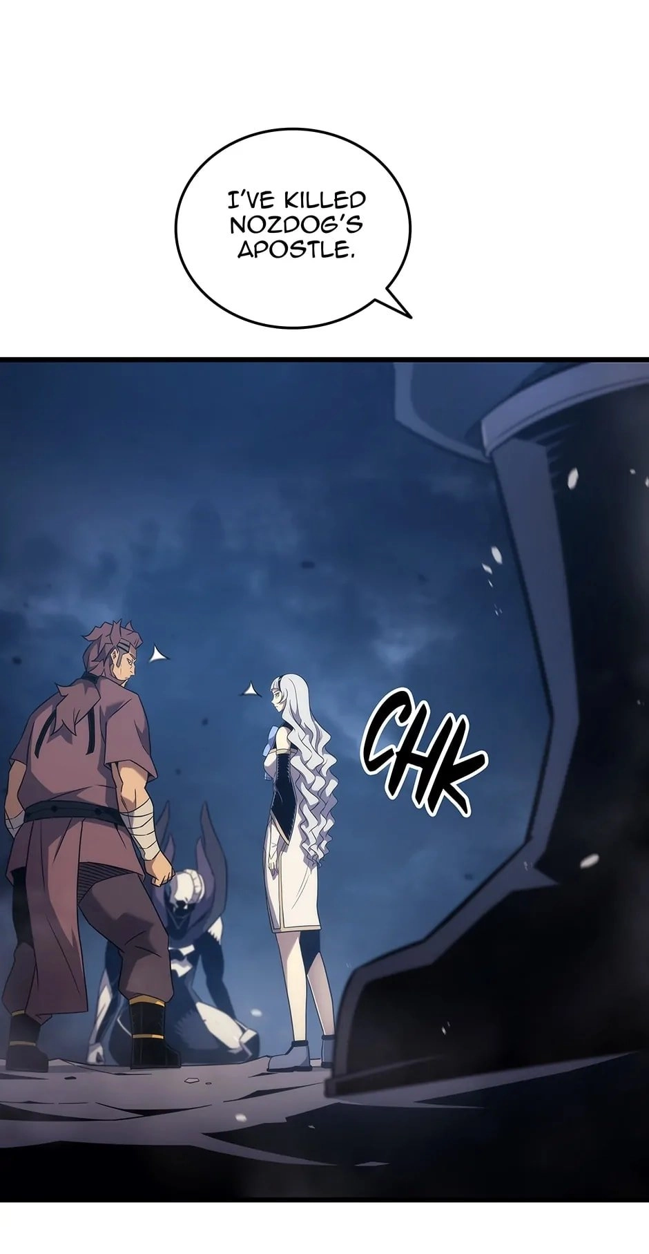 The Great Mage Returns After 4000 Years Chapter 189 – All Our Efforts Page 11