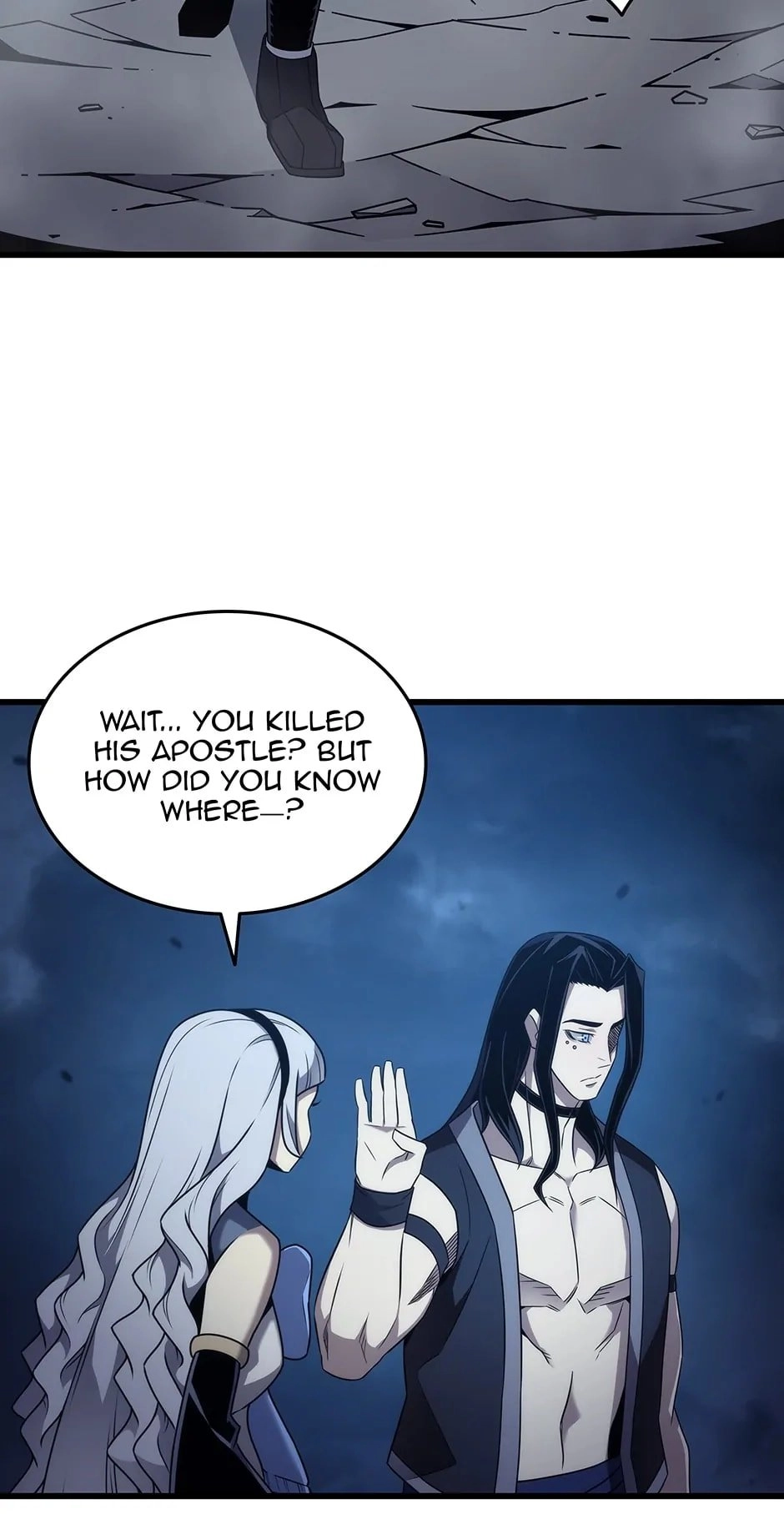 The Great Mage Returns After 4000 Years Chapter 189 – All Our Efforts Page 13