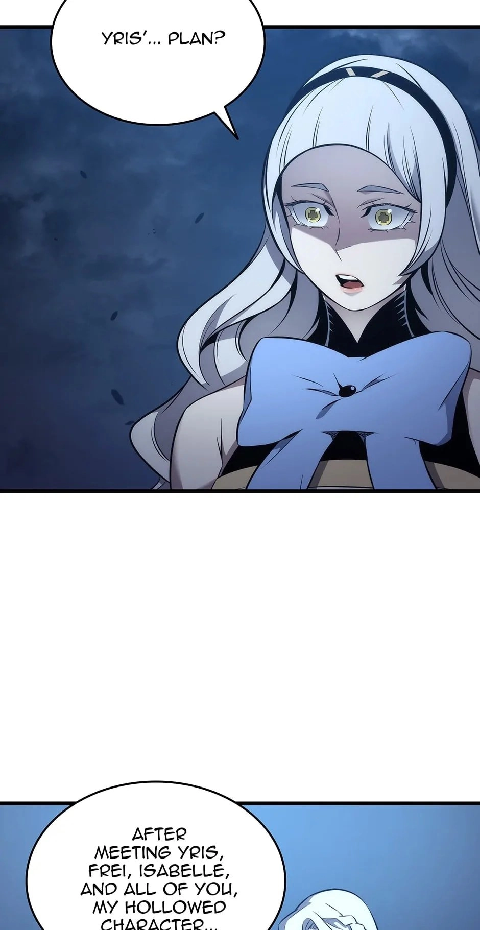 The Great Mage Returns After 4000 Years Chapter 189 – All Our Efforts Page 29