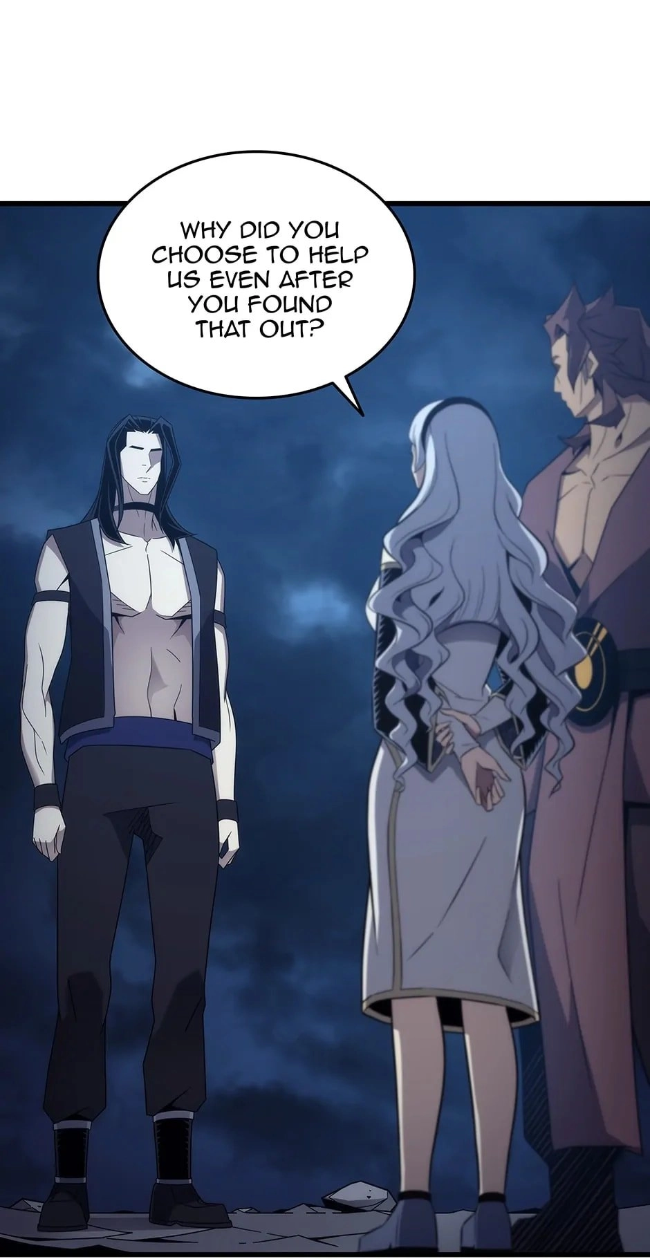 The Great Mage Returns After 4000 Years Chapter 189 – All Our Efforts Page 26