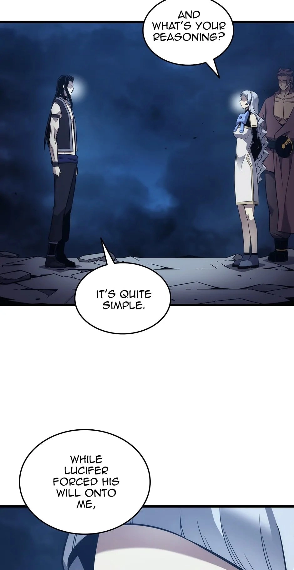 The Great Mage Returns After 4000 Years Chapter 189 – All Our Efforts Page 32