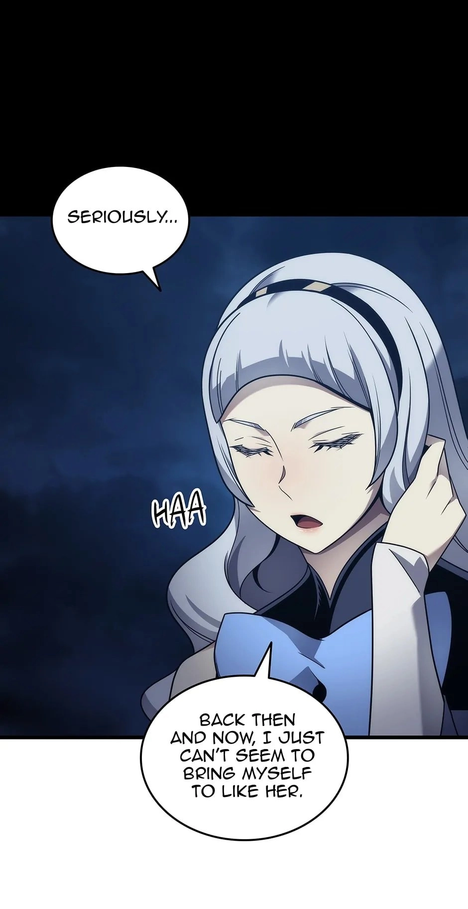 The Great Mage Returns After 4000 Years Chapter 189 – All Our Efforts Page 35