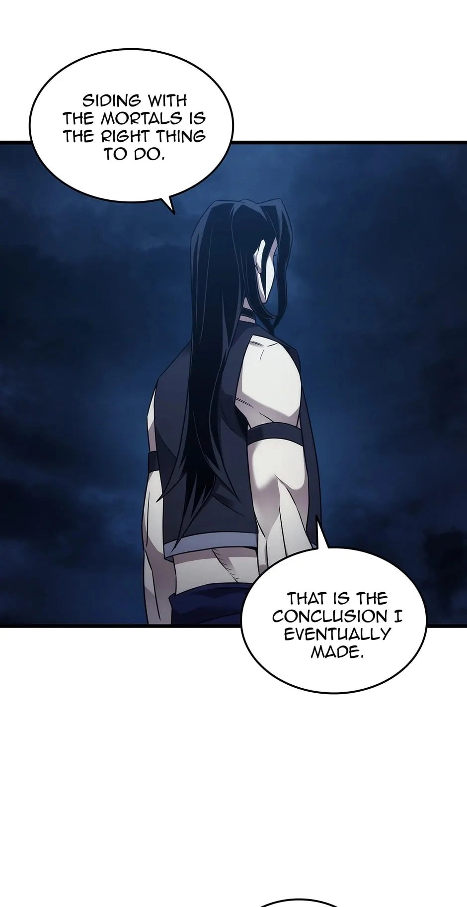 The Great Mage Returns After 4000 Years Chapter 189 – All Our Efforts Page 31