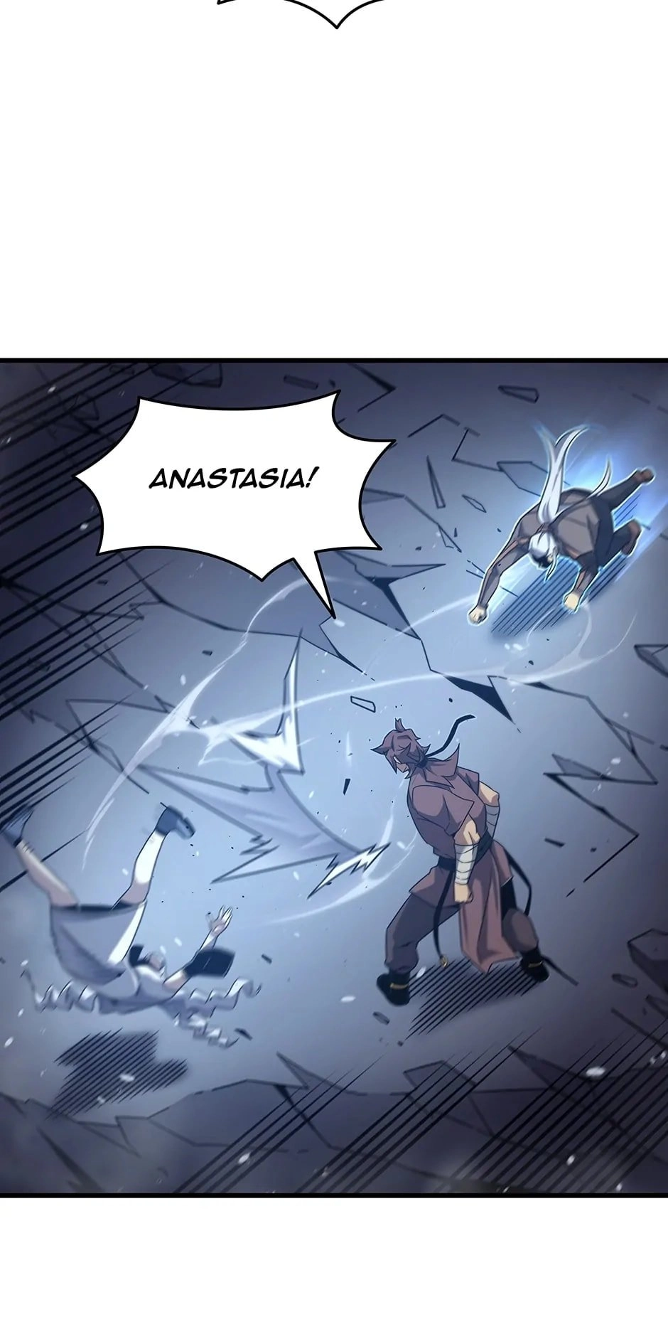 The Great Mage Returns After 4000 Years Chapter 189 – All Our Efforts Page 44