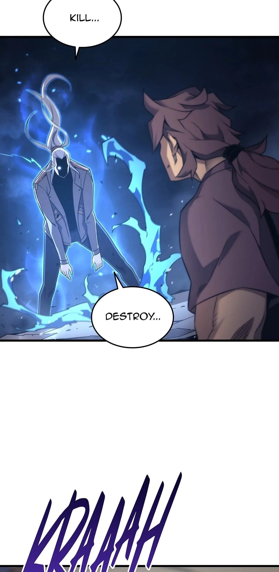 The Great Mage Returns After 4000 Years Chapter 189 – All Our Efforts Page 47