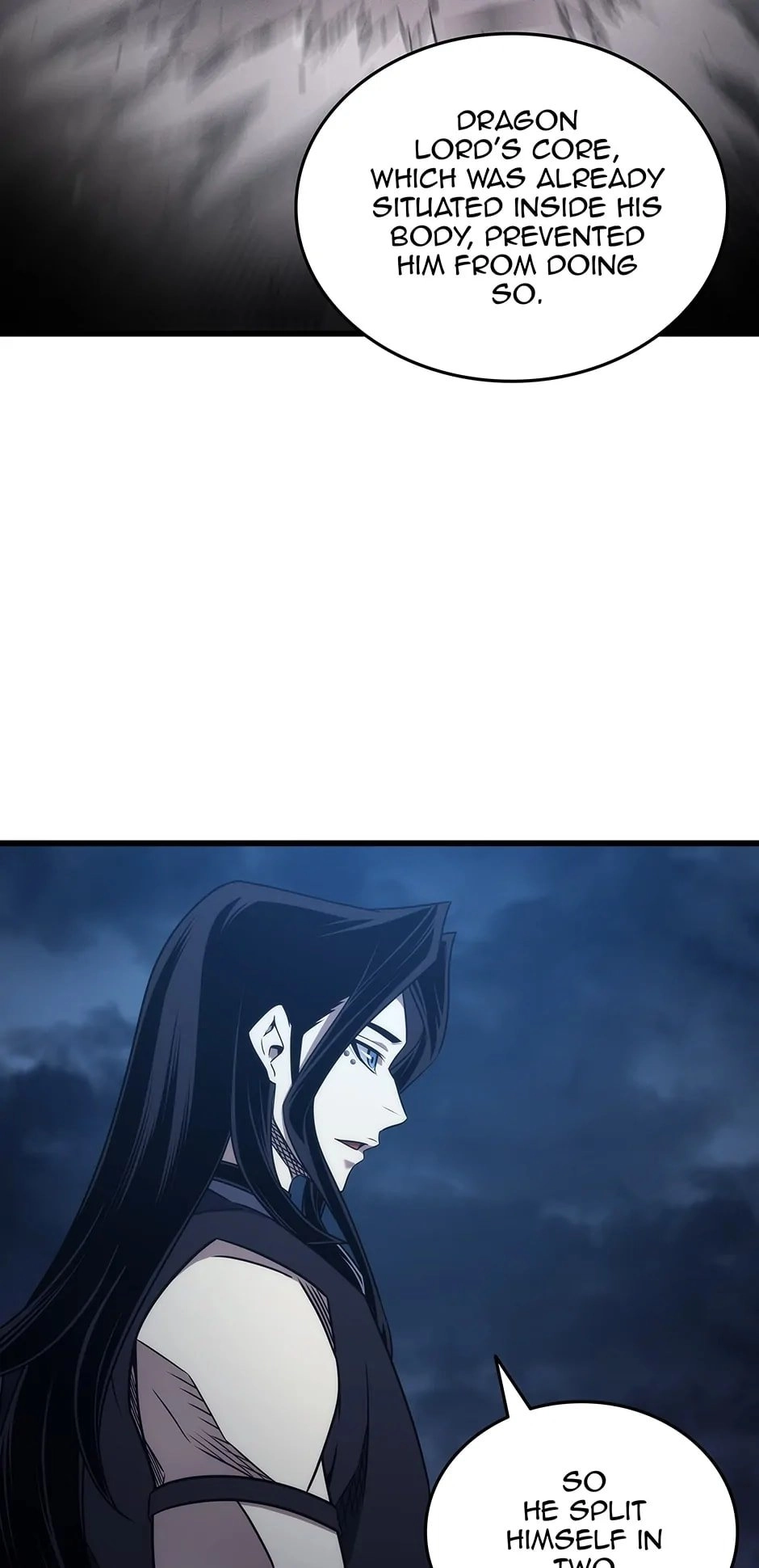 The Great Mage Returns After 4000 Years Chapter 189 – All Our Efforts Page 22