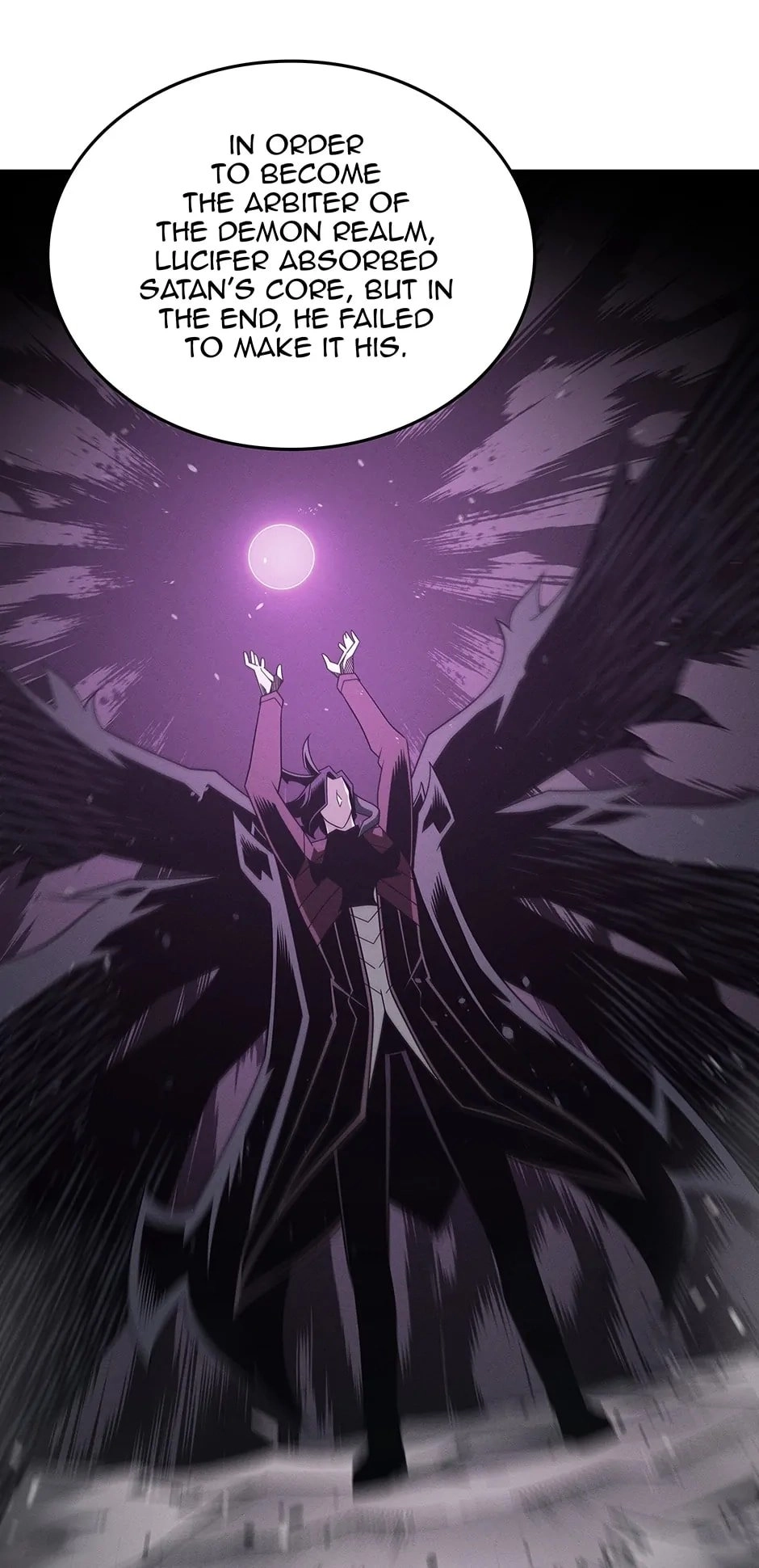 The Great Mage Returns After 4000 Years Chapter 189 – All Our Efforts Page 21
