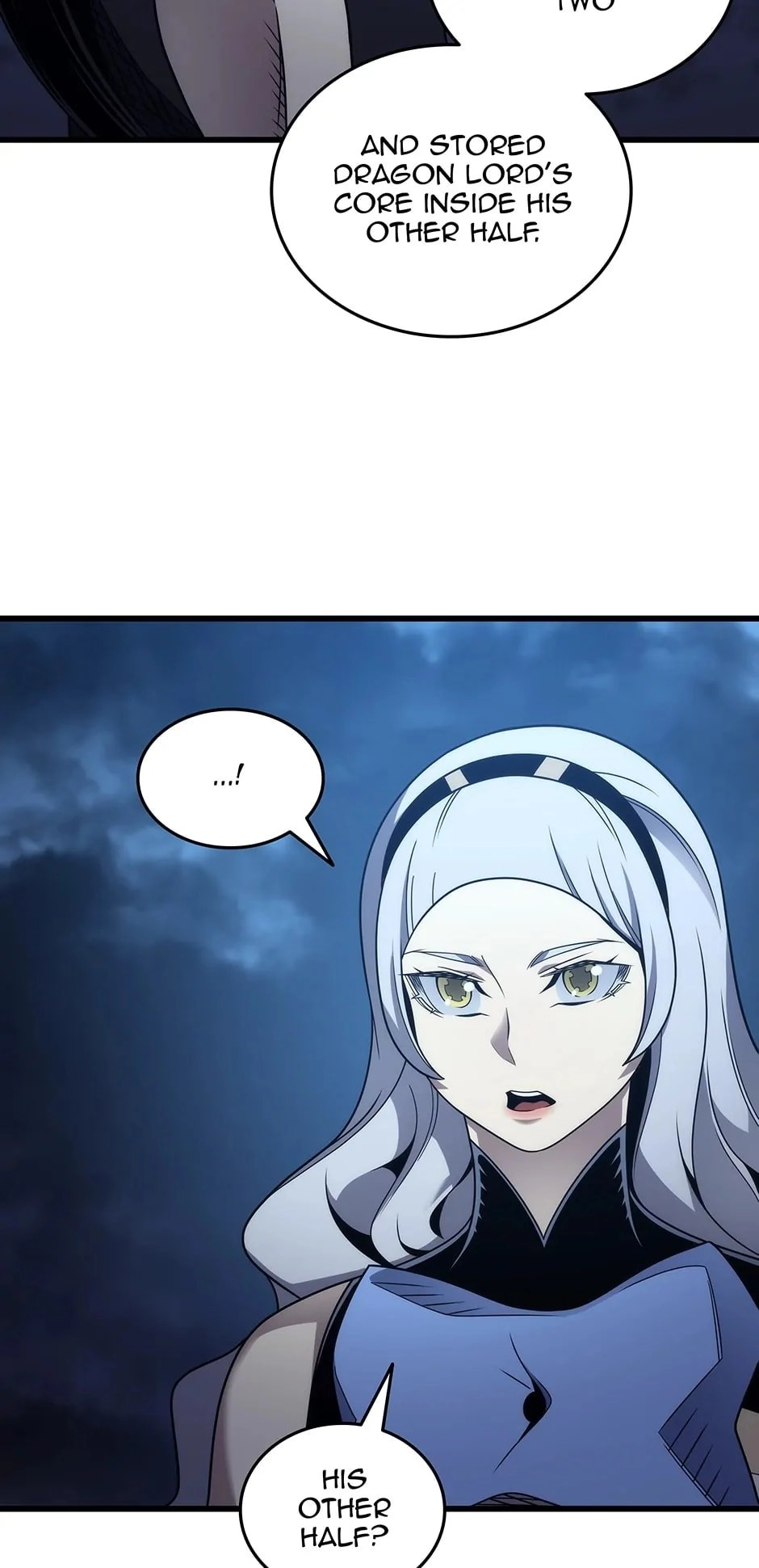 The Great Mage Returns After 4000 Years Chapter 189 – All Our Efforts Page 23