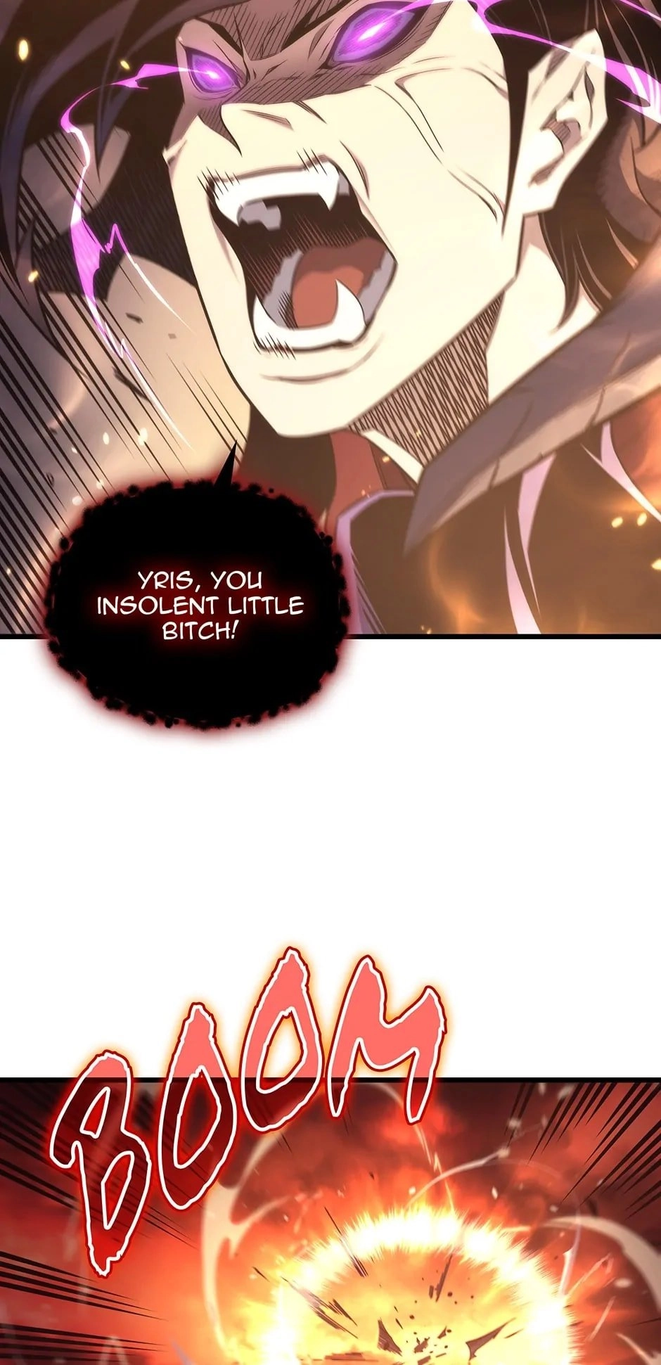 The Great Mage Returns After 4000 Years Chapter 189 – All Our Efforts Page 7