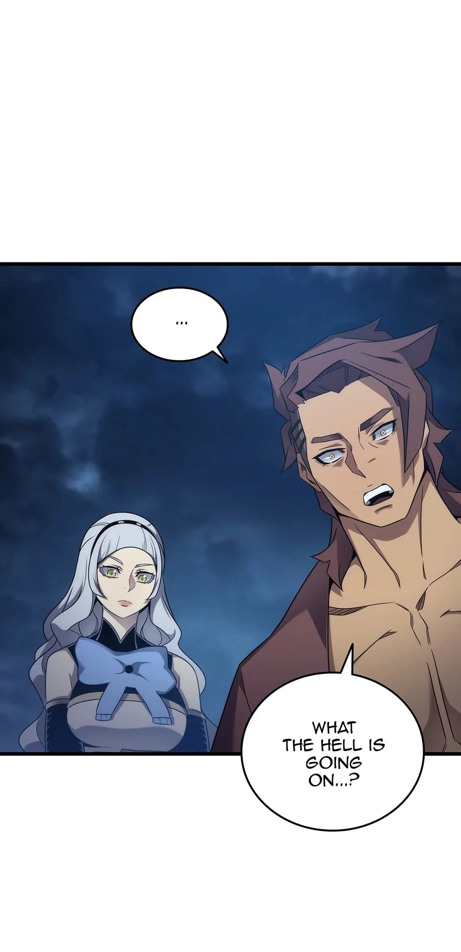 The Great Mage Returns After 4000 Years Chapter 189 – All Our Efforts Page 9