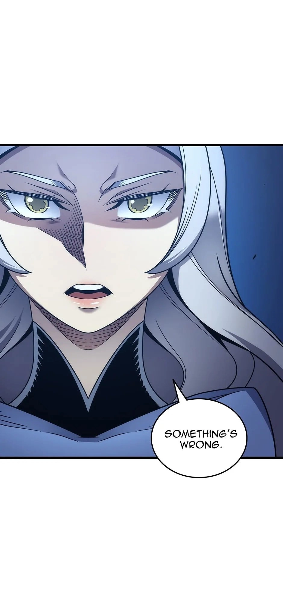 The Great Mage Returns After 4000 Years Chapter 189 – All Our Efforts Page 40