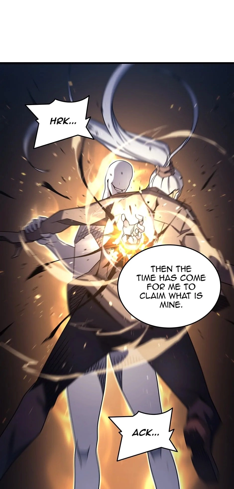 The Great Mage Returns After 4000 Years Chapter 189 – All Our Efforts Page 78