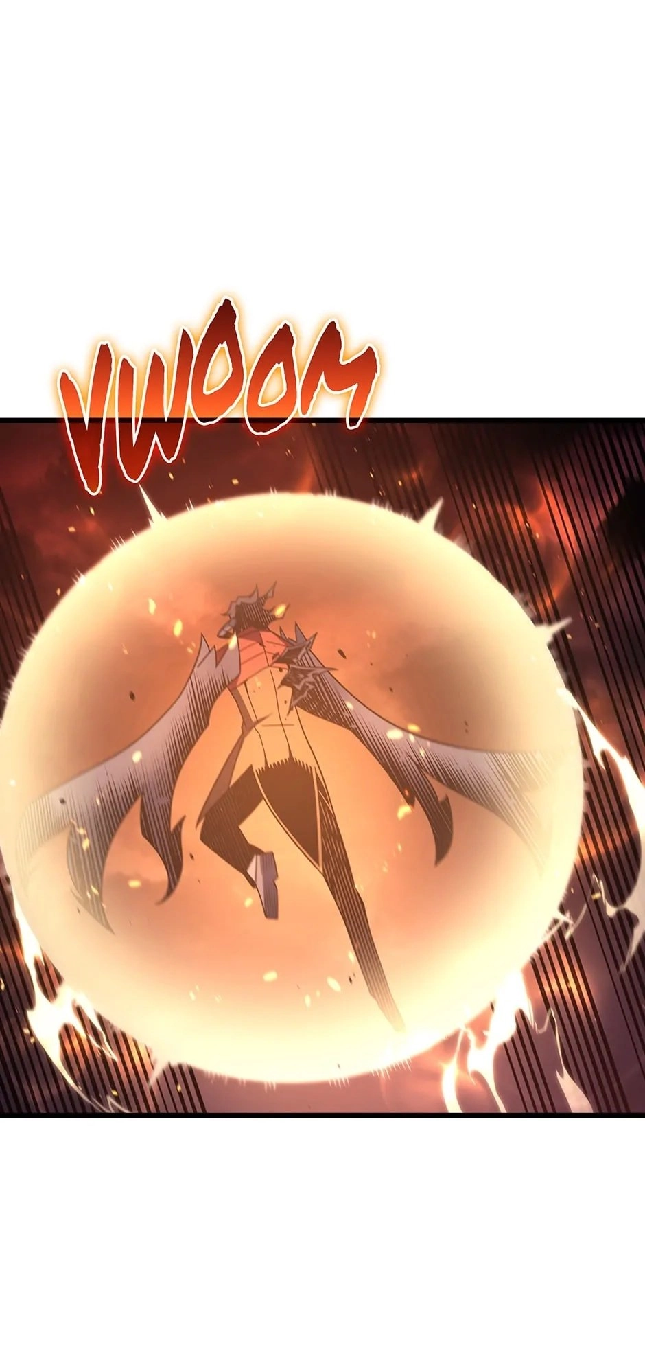 The Great Mage Returns After 4000 Years Chapter 189 – All Our Efforts Page 5