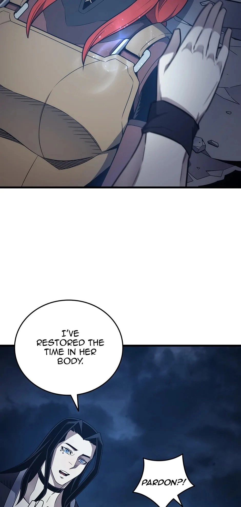 The Great Mage Returns After 4000 Years Chapter 189 – All Our Efforts Page 17