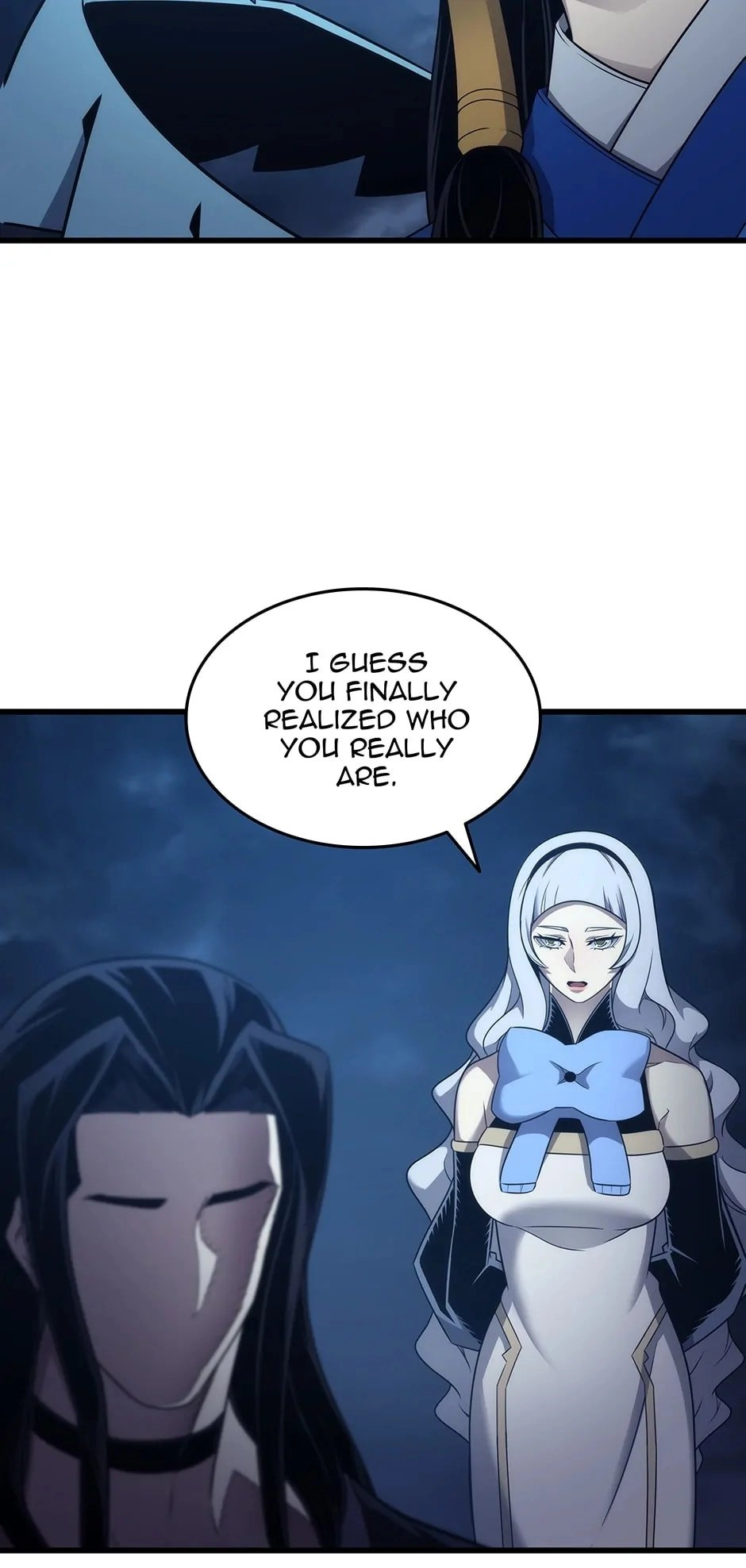 The Great Mage Returns After 4000 Years Chapter 189 – All Our Efforts Page 19