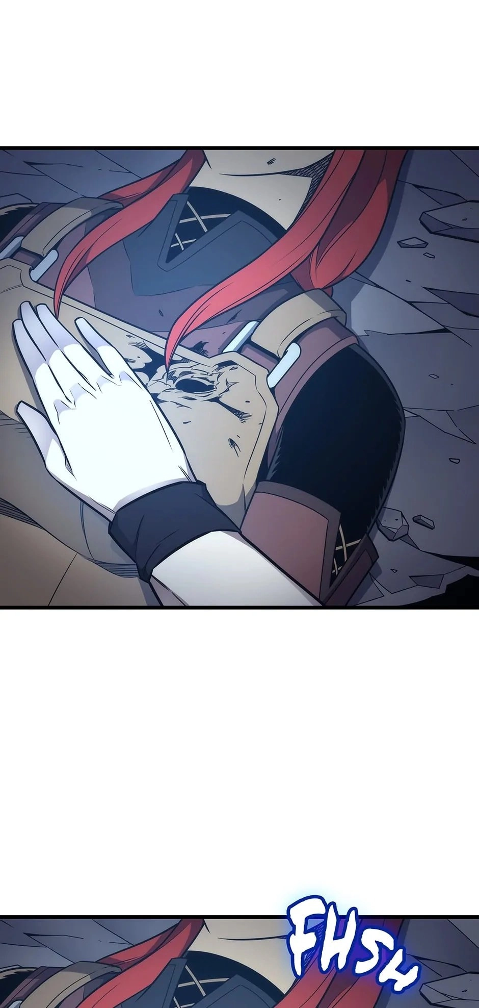 The Great Mage Returns After 4000 Years Chapter 189 – All Our Efforts Page 16
