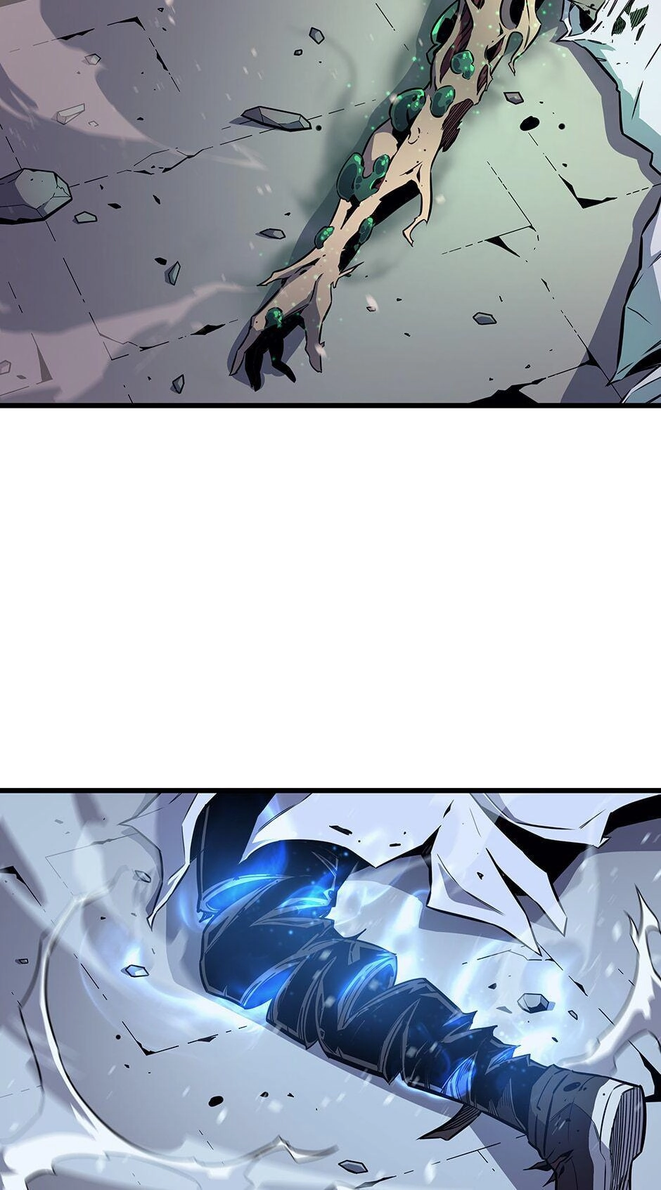 The Great Mage Returns After 4000 Years Chapter 104 Page 60