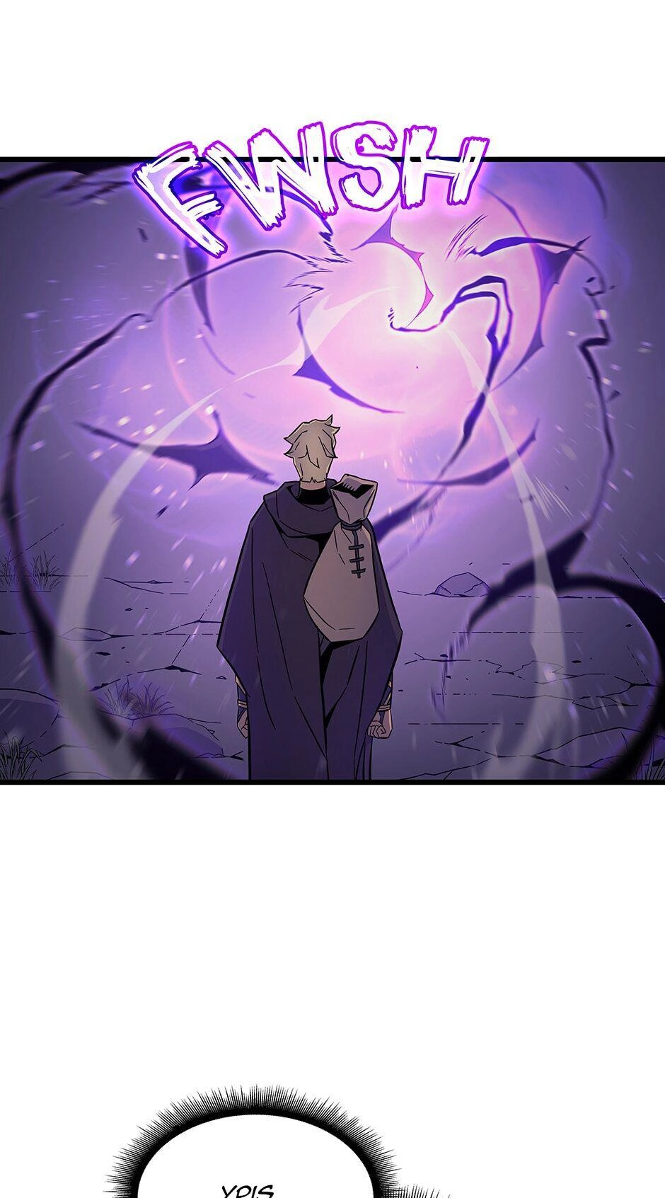 The Great Mage Returns After 4000 Years Chapter 104 Page 13