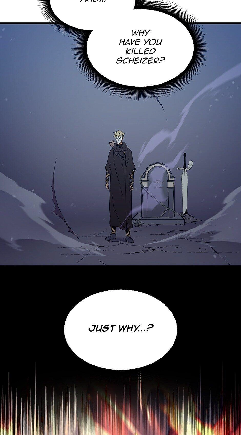 The Great Mage Returns After 4000 Years Chapter 104 Page 14
