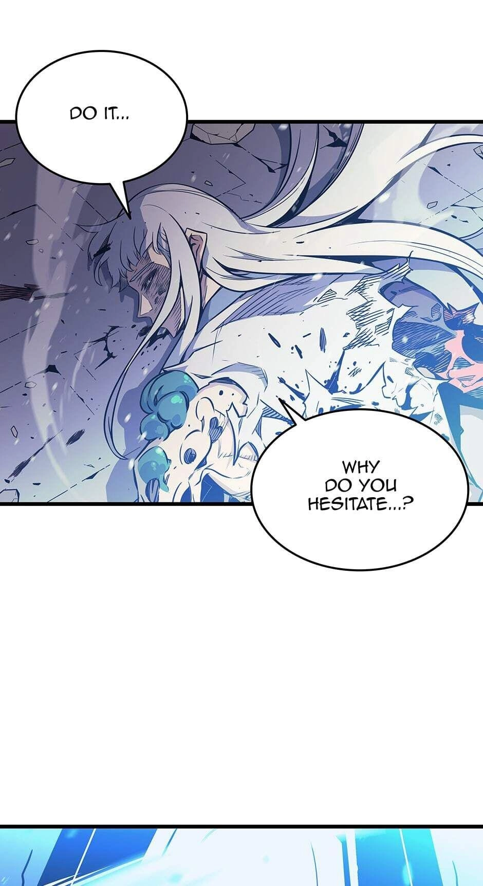 The Great Mage Returns After 4000 Years Chapter 104 Page 74