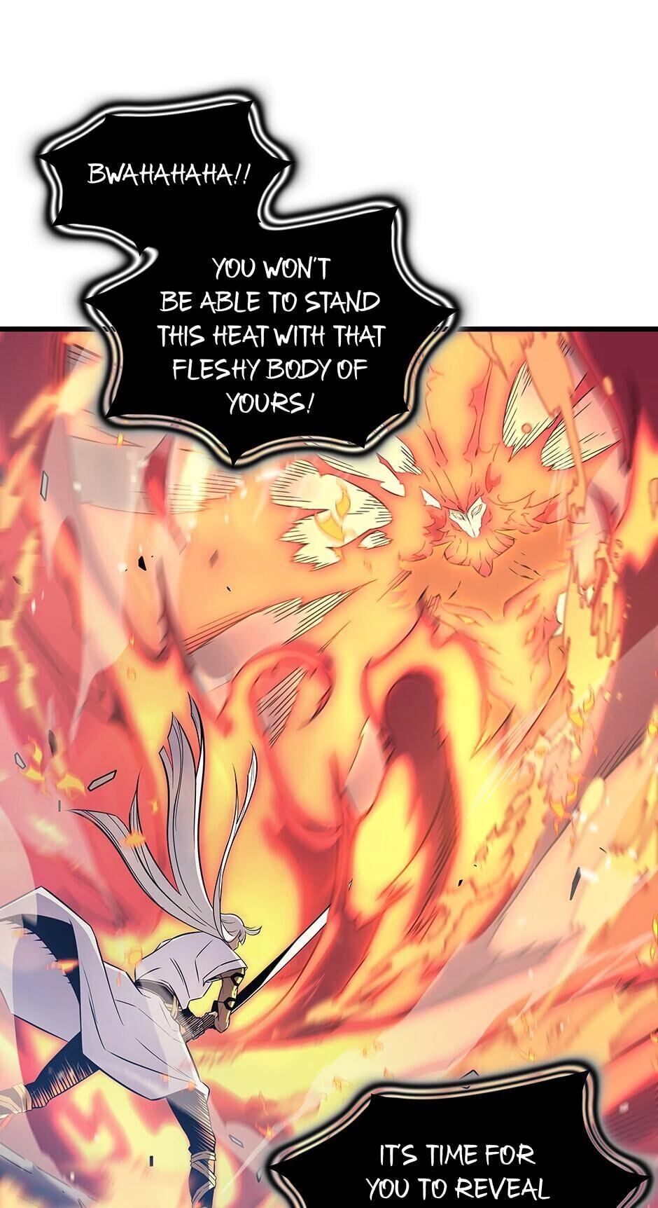 The Great Mage Returns After 4000 Years Chapter 104 Page 17