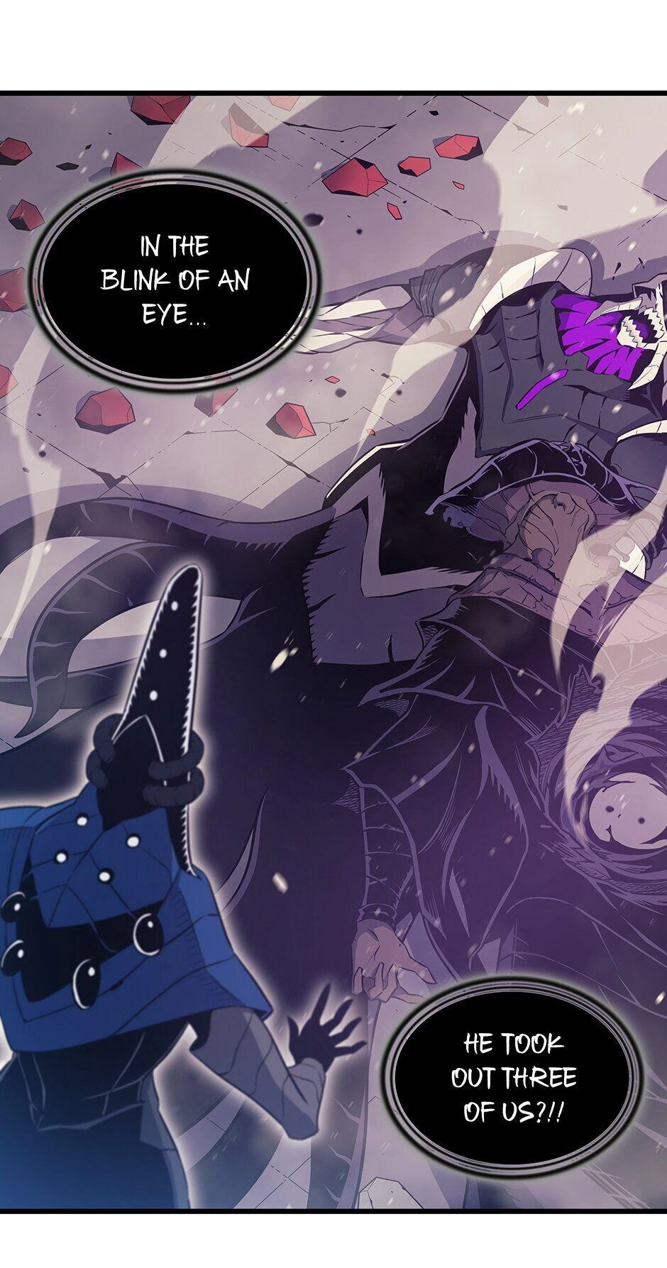 The Great Mage Returns After 4000 Years Chapter 104 Page 44