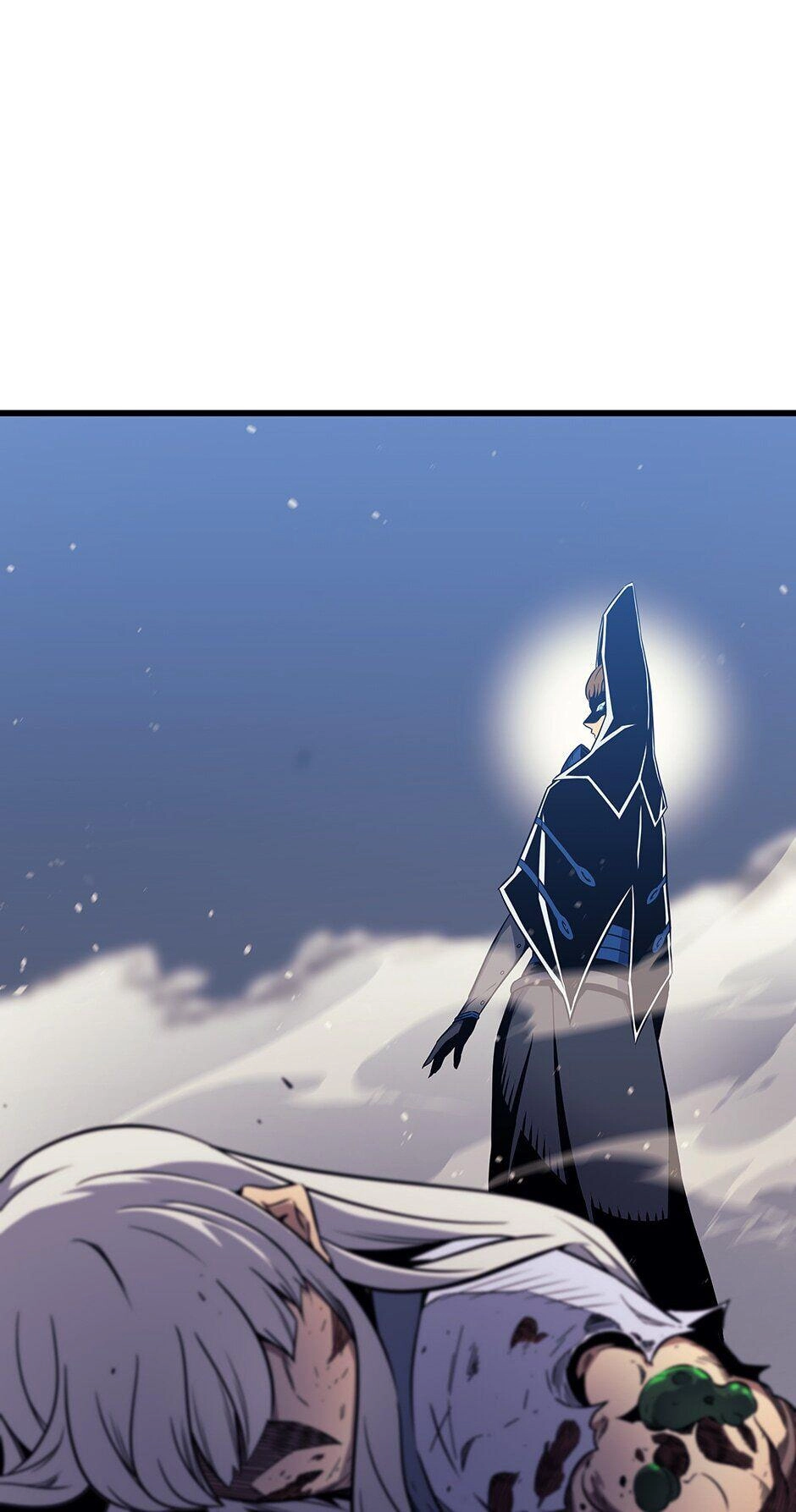 The Great Mage Returns After 4000 Years Chapter 104 Page 70