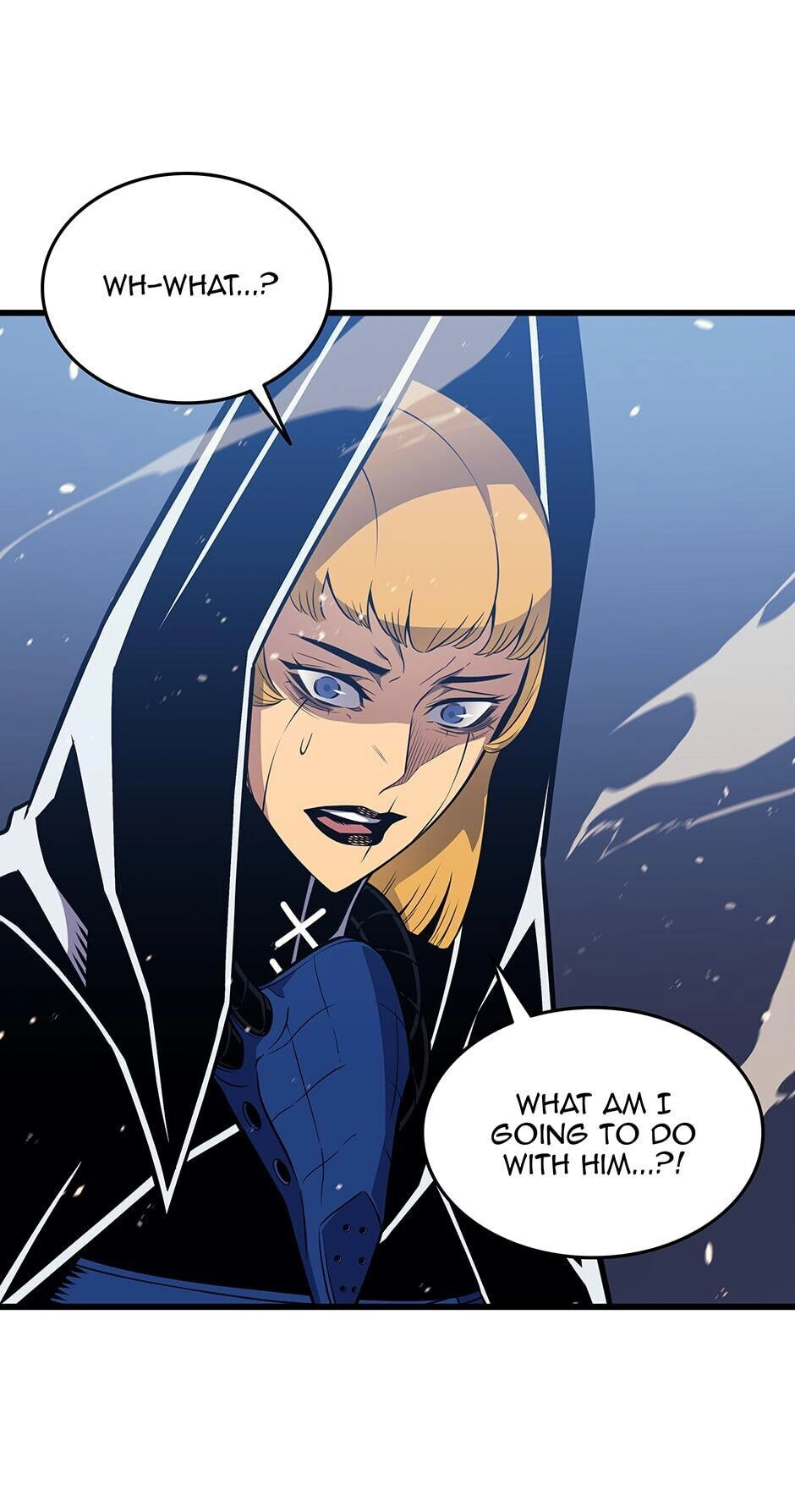 The Great Mage Returns After 4000 Years Chapter 104 Page 69