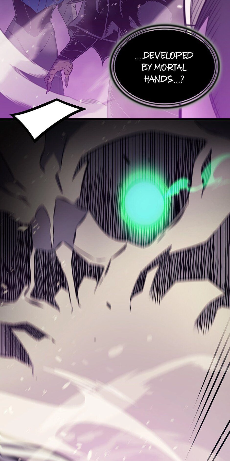 The Great Mage Returns After 4000 Years Chapter 104 Page 37