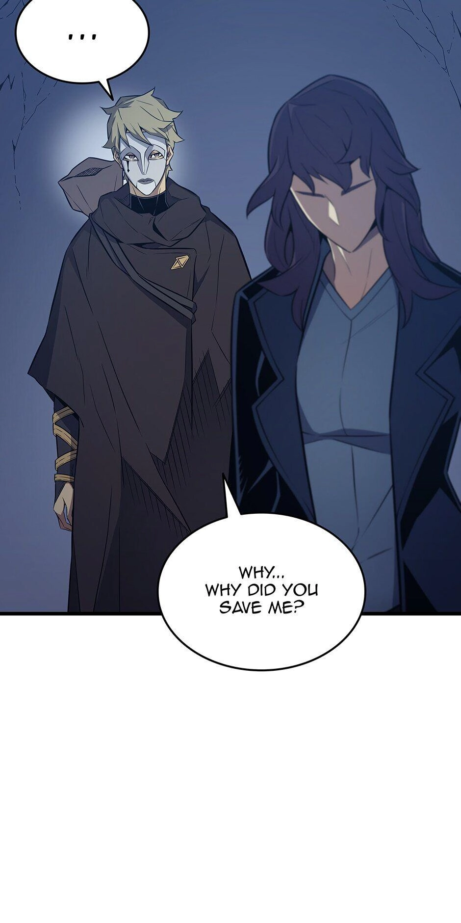 The Great Mage Returns After 4000 Years Chapter 104 Page 10