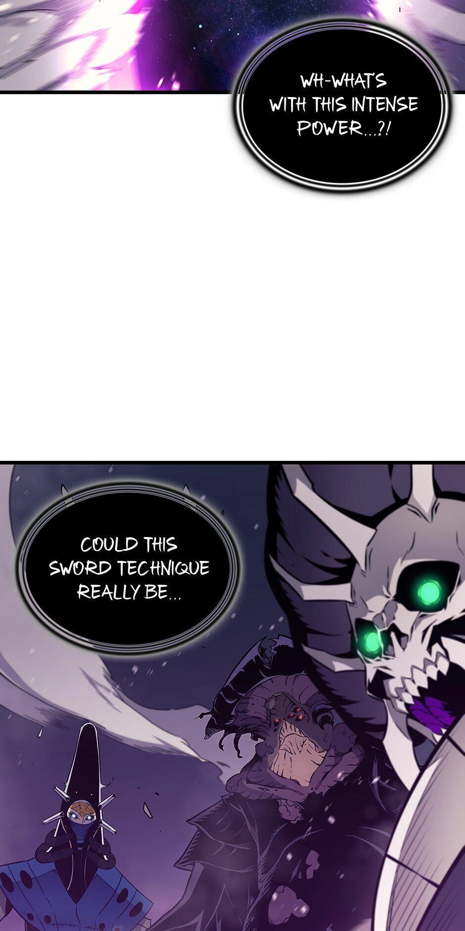 The Great Mage Returns After 4000 Years Chapter 104 Page 36