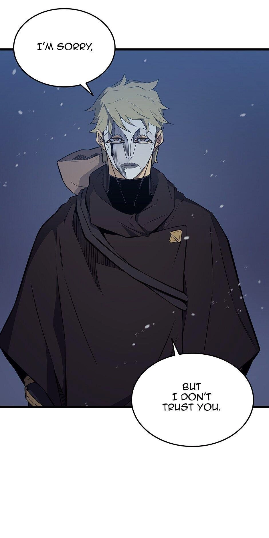 The Great Mage Returns After 4000 Years Chapter 104 Page 7
