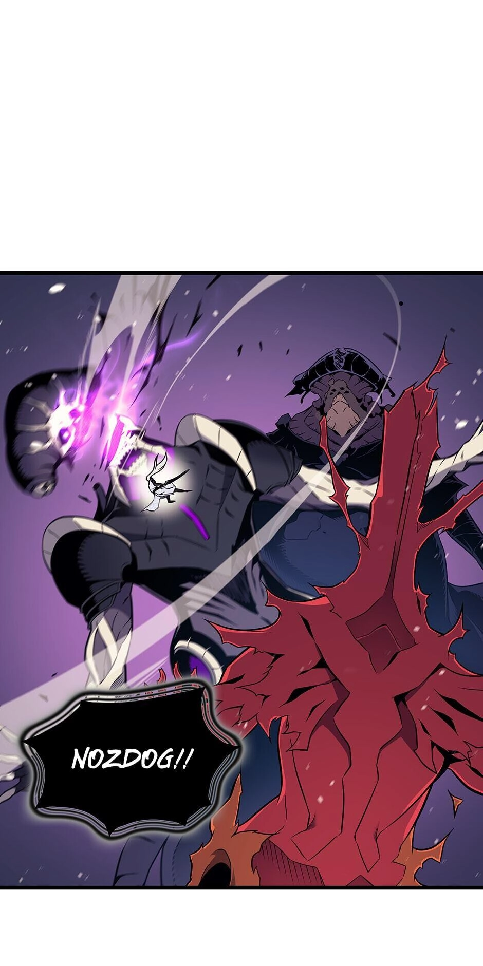 The Great Mage Returns After 4000 Years Chapter 104 Page 40