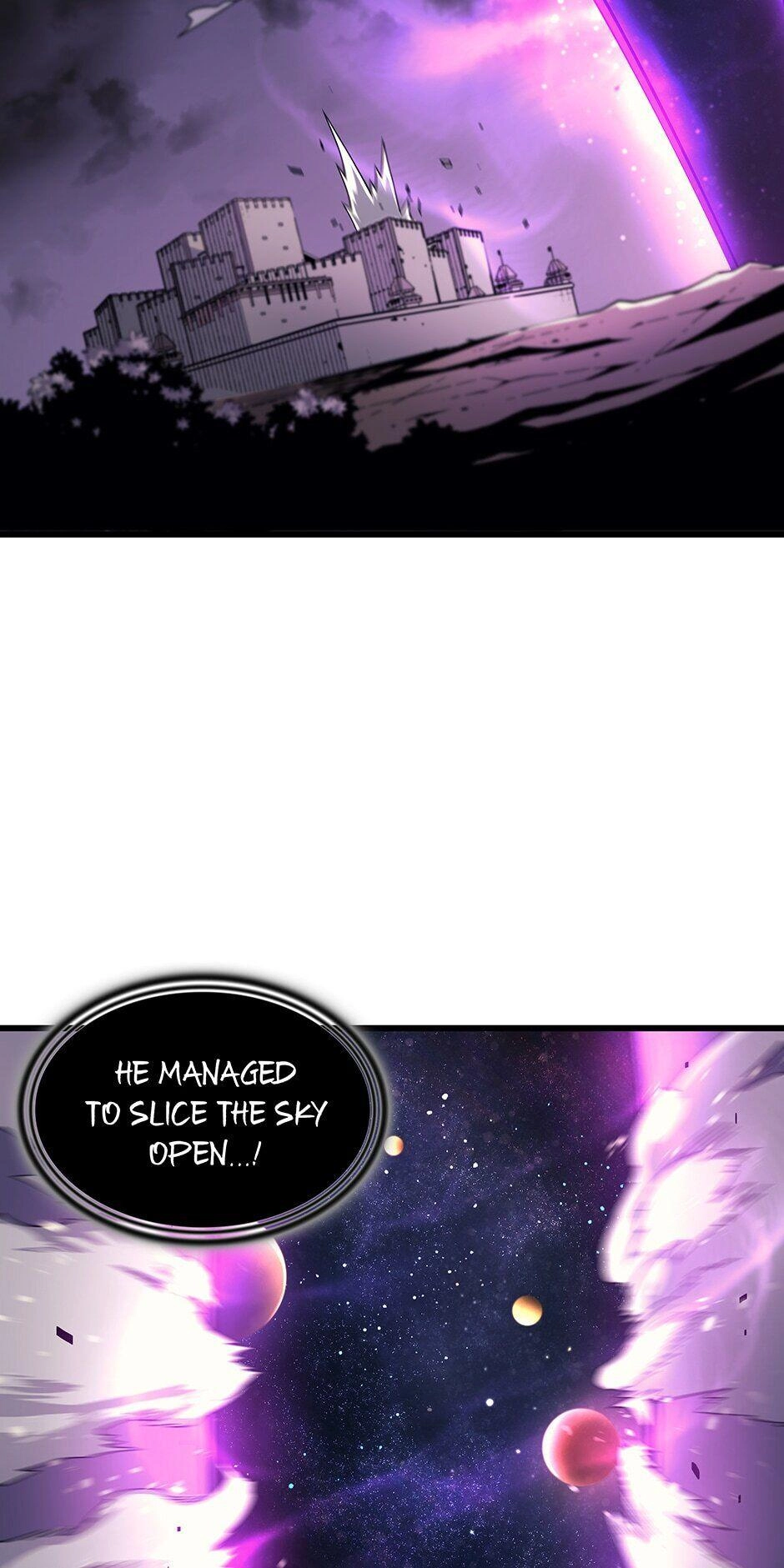 The Great Mage Returns After 4000 Years Chapter 104 Page 35