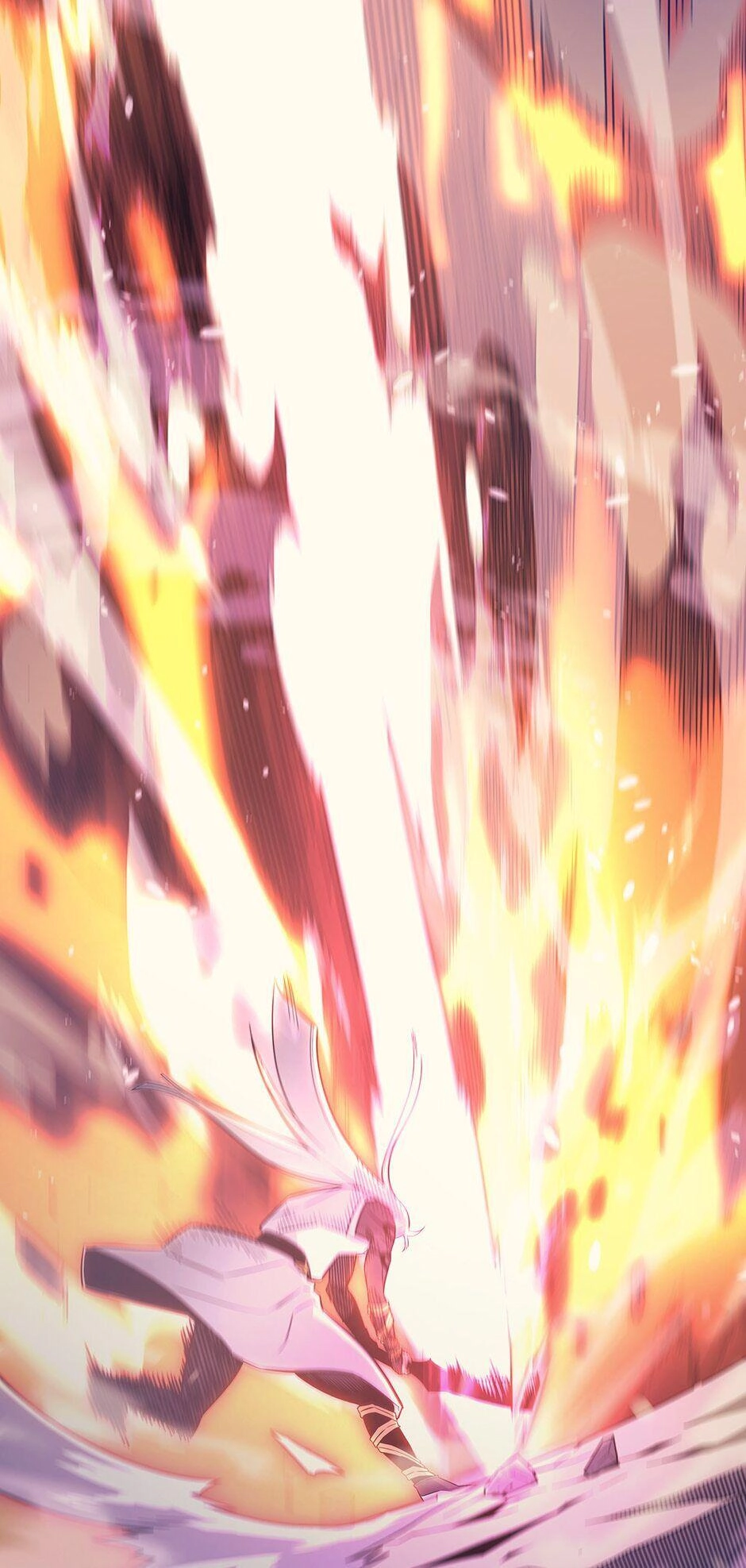 The Great Mage Returns After 4000 Years Chapter 104 Page 30