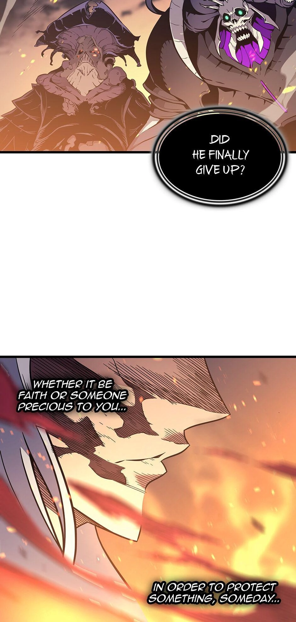 The Great Mage Returns After 4000 Years Chapter 104 Page 25