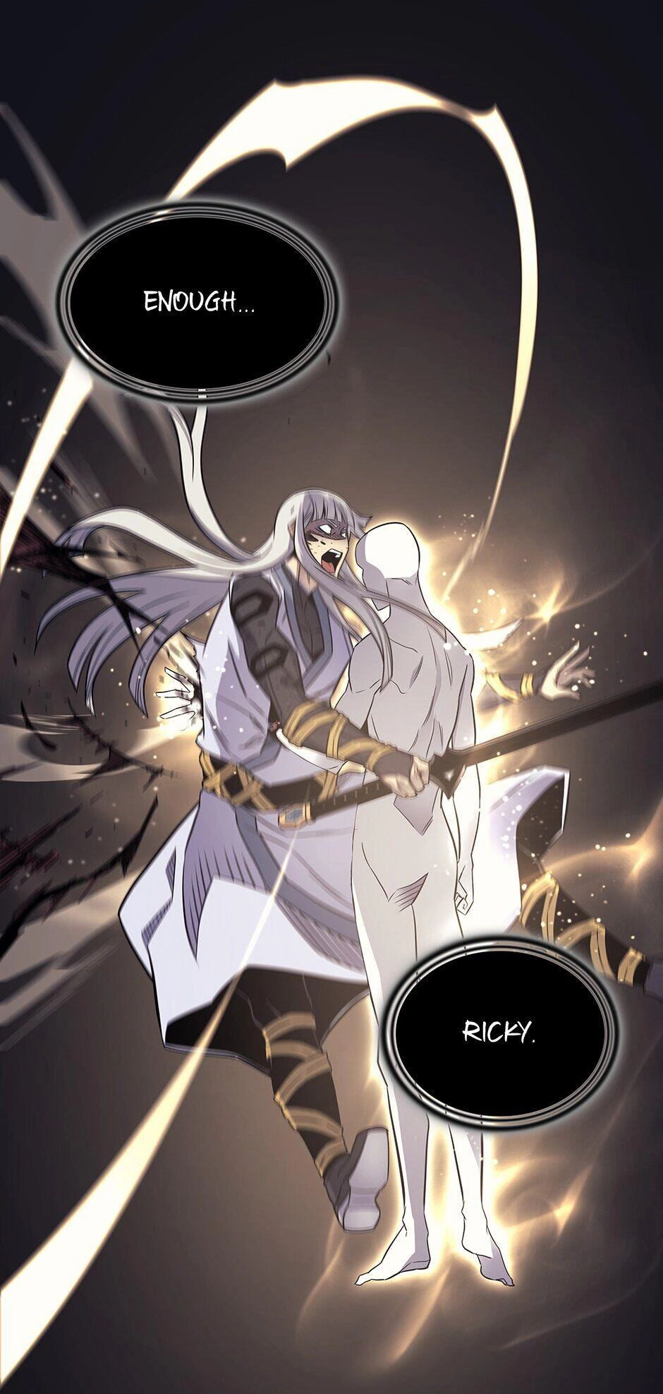 The Great Mage Returns After 4000 Years Chapter 104 Page 50