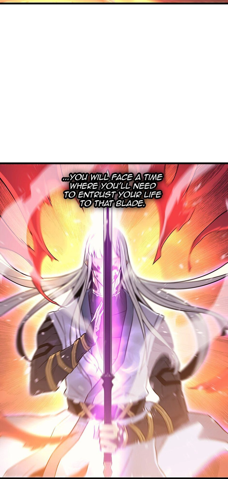 The Great Mage Returns After 4000 Years Chapter 104 Page 26