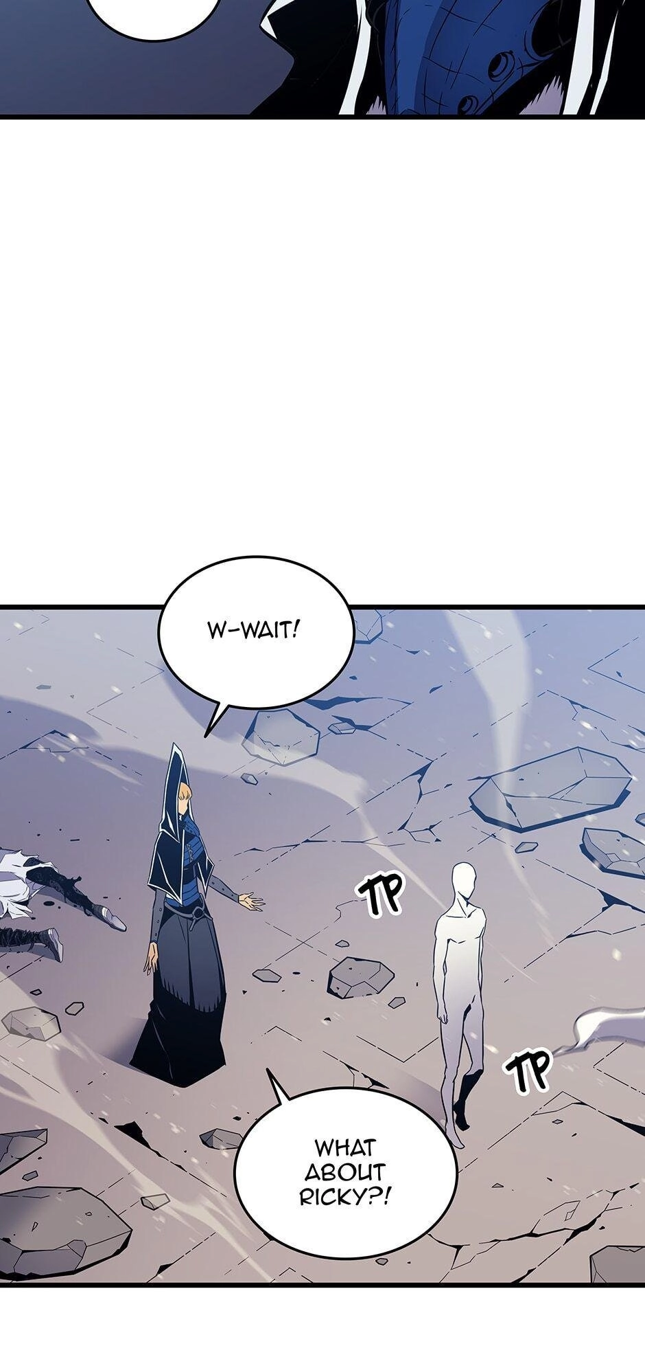 The Great Mage Returns After 4000 Years Chapter 104 Page 67