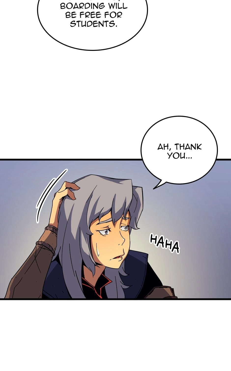 The Great Mage Returns After 4000 Years Chapter 11 Page 44