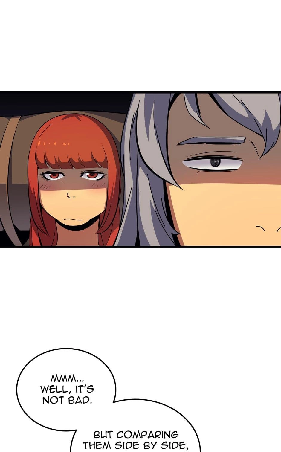 The Great Mage Returns After 4000 Years Chapter 11 Page 41