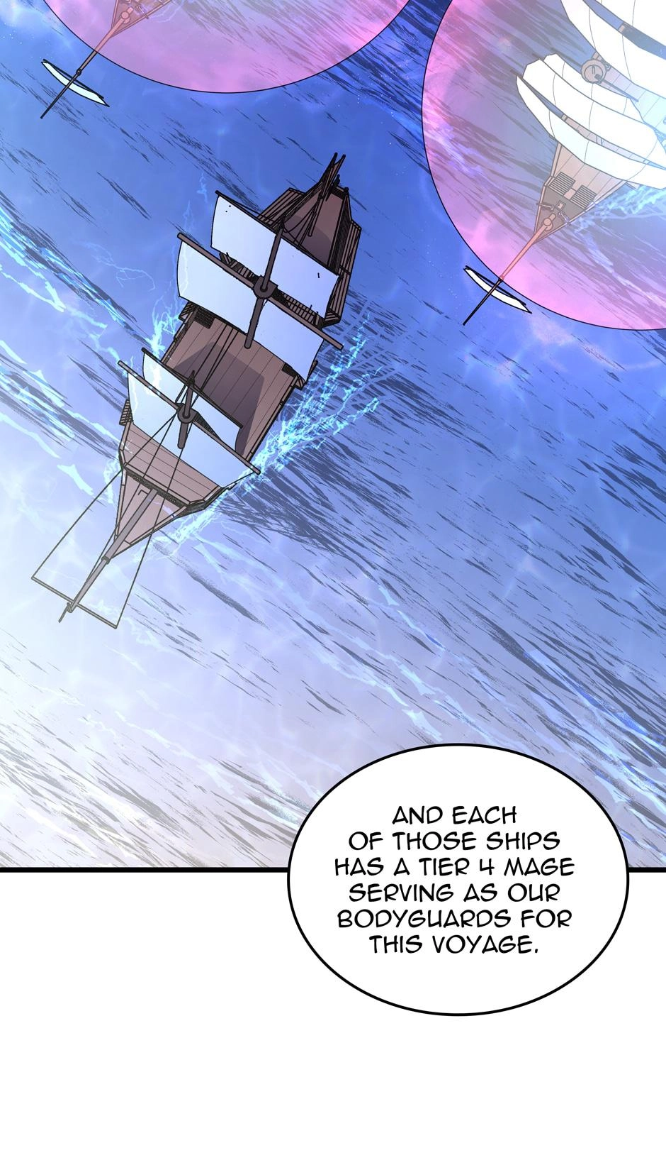 The Great Mage Returns After 4000 Years Chapter 11 Page 63
