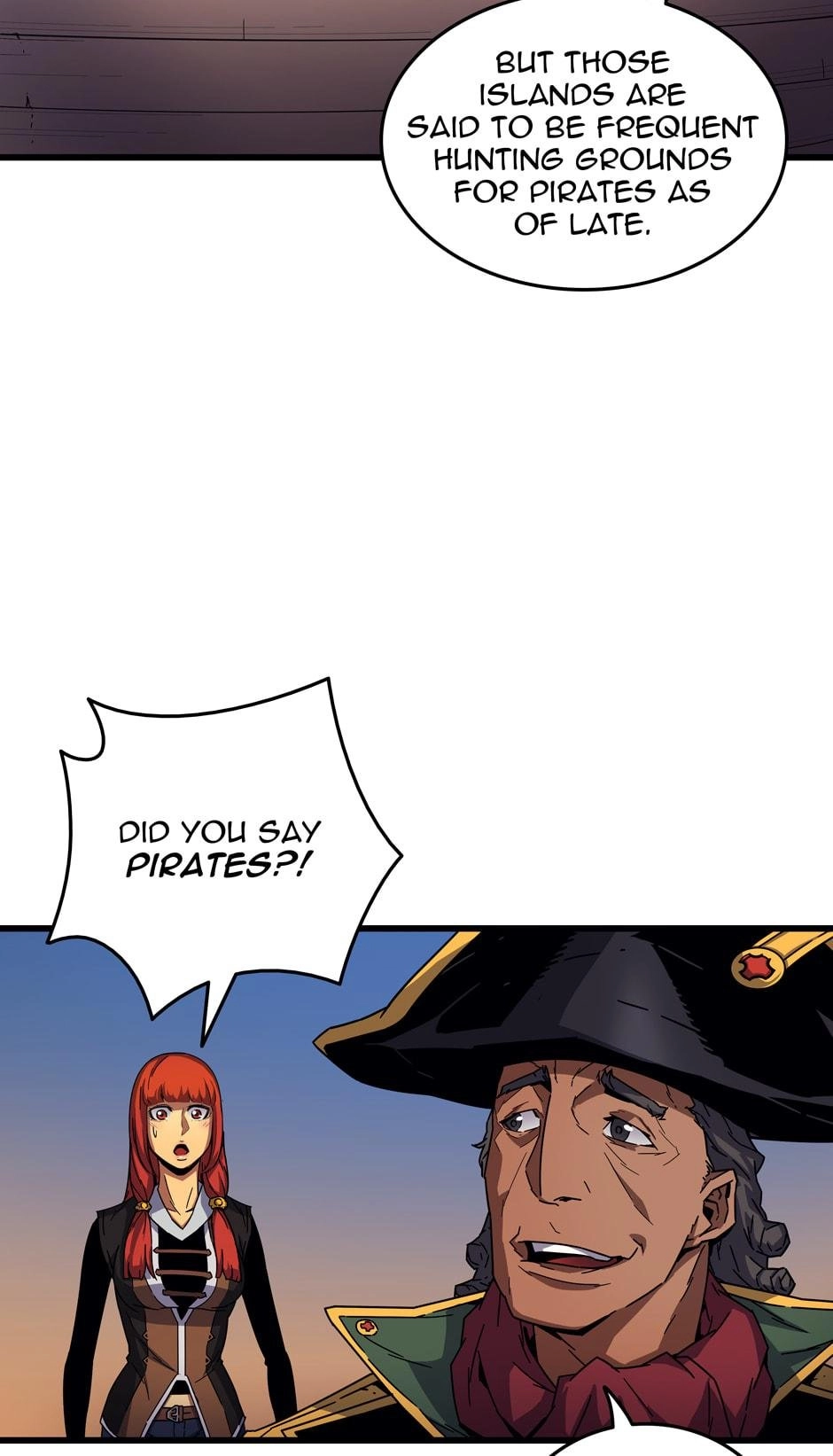 The Great Mage Returns After 4000 Years Chapter 11 Page 61