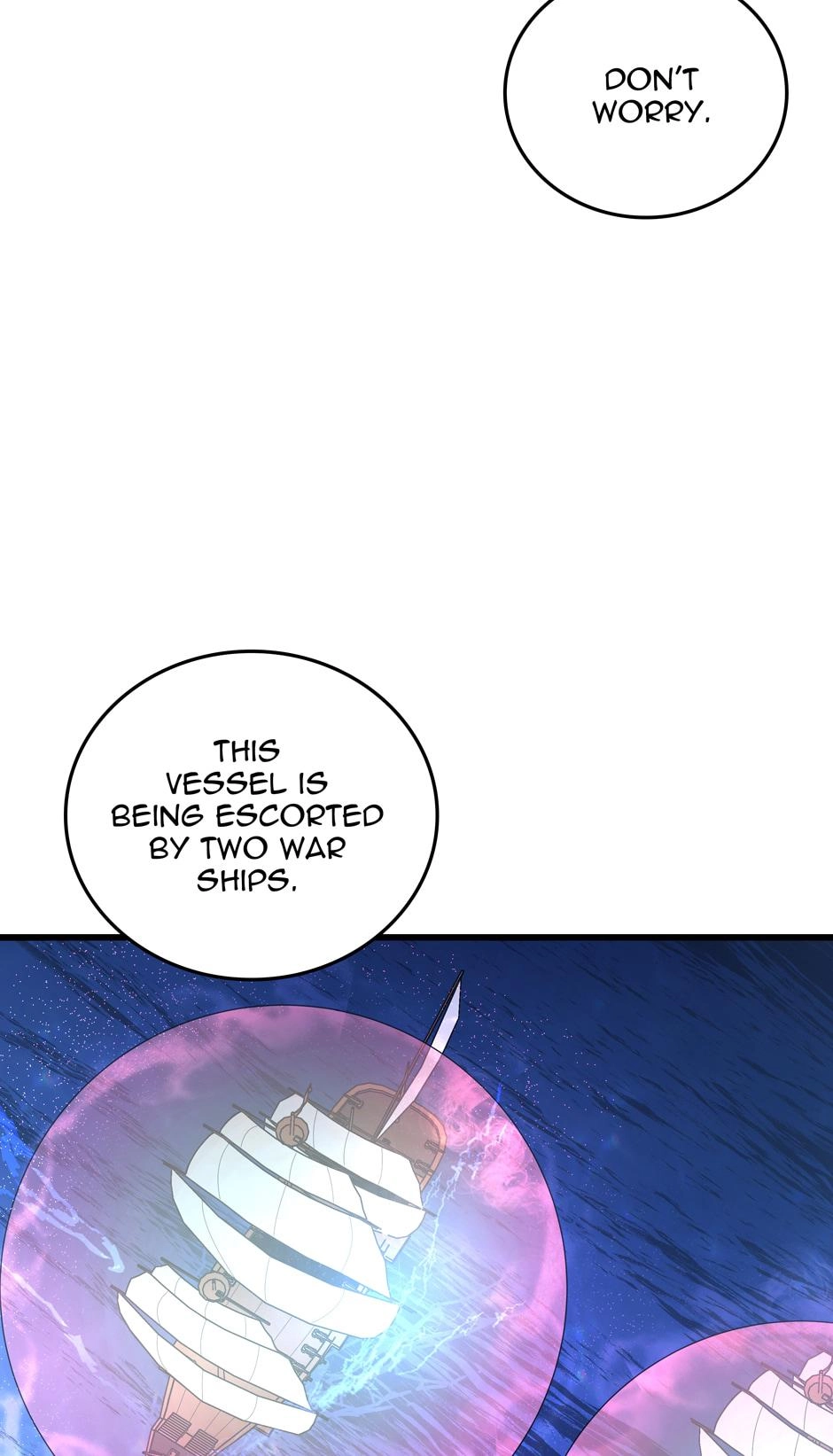 The Great Mage Returns After 4000 Years Chapter 11 Page 62